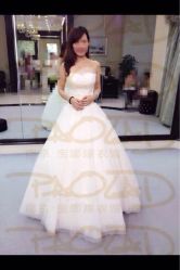 iphone_upload_pic-南京宝娜嫁衣婚纱礼服馆(中央路店)