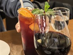 -Entrecôte 法国牛扒馆(保利·时光里店)