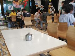 大堂-金乐活美食(中街店)