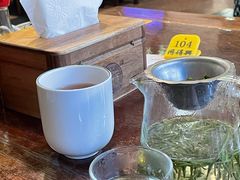 -同得兴 Since·1995 传统苏式面馆(嘉馀坊店)