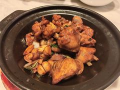 -大树餐厅(益田假日店)