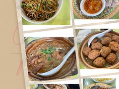 -砂锅居(西四店)