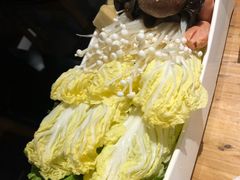 -半天妖烤鱼(方庄店)