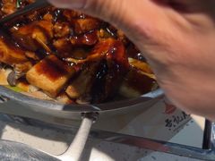 -黄记煌三汁焖锅(顺义华联店)