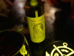 -船长酒吧 The Captain