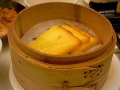 -上海金桥红枫万豪酒店-万豪中餐厅