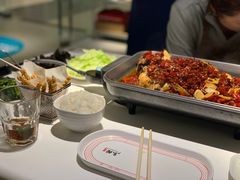 -鱼酷活鱼烤鱼(沈阳大悦城店)