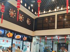 -令氏家外家岐山面(火炬路店)