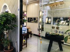 -万商花鸟市场