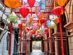 -北京前门大栅栏