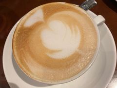 -广州富力君悦大酒店·凯菲厅