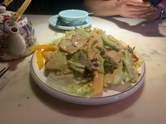 -韵秋荷(宝山龙湖天街店)