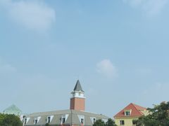 -美兰湖景区