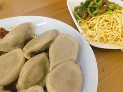 -哈工大一校区食堂