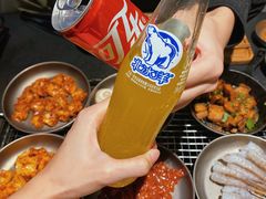 -夜食白市Yespicy·烧烤啤酒宵夜(番禺四海城店)