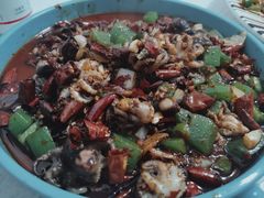 -罗妈砂锅(四川成都奎星楼店)