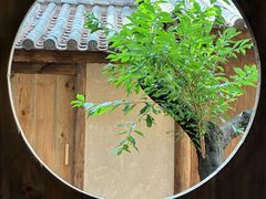 -巍山古城
