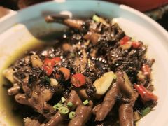 -向川南·水煮鱼·川菜(和平里店)