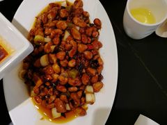 -国人川菜(李家村建东街店)