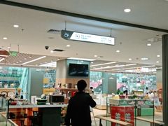 -苏宁易购(成都春熙路店)