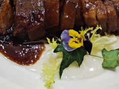 -东豪园林海鲜酒家(南港路辅路店)