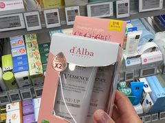 -Olive Young(明洞旗舰店)