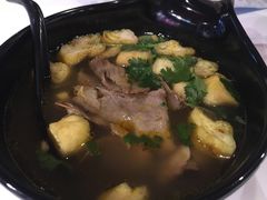 -小杨生煎(龙之梦购物中心店)