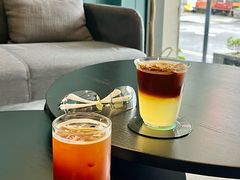 -NokNok Coffee(宽窄巷子店)