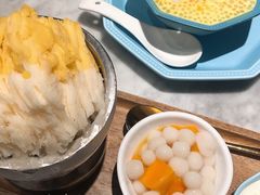 -发记甜品(豉油街店)