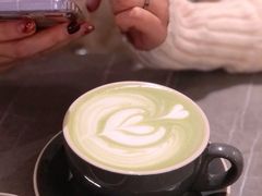 -PAUSE CAFE(南秀村店)