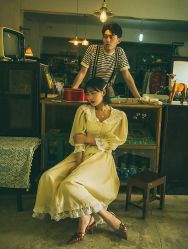 -巴黎春天·菀纱仙庭婚纱美学