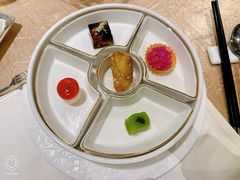 -北京泰富酒店-柏景轩中餐厅