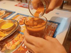 -開籠雀冰室(同和金铂店)