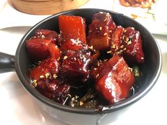 -锦園(伊势丹美食城店)