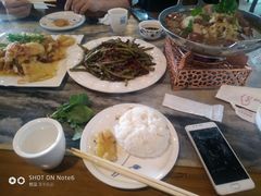 -大家乐东北菜(富河园店)