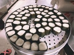 叶儿粑-夹江老头叶儿粑(石雁儿小区店)