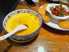 -老家信阳菜(北京路店)