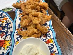 -Mammamia意大利餐厅(古北店)