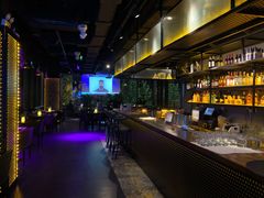 -MARU玛露音乐餐厅(前滩世贸店)