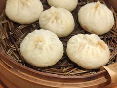 -包子大王(新泽巷店)