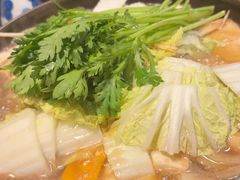 -满来寿喜烧(金虹桥店)