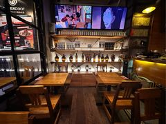 -JuiceRobot·手工意大利面&汉堡精酿(珠江新城店)