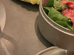 -晓沸牛肉海鲜小火锅(白湖亭万达广场店)