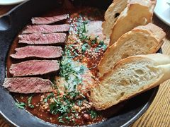 牛排北非蛋-Money Shops(愚园路店)