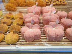 -好利来(健德门店)
