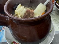 -靓汤瓦罐面(大学城店)