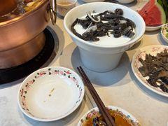 -东门口涮肉·砂锅·烤串(老门东店)