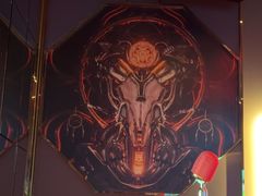 -INLOVE KTV(嘉定新城万达店)