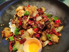 -烛影拾光观景餐厅·创意菜·摄影·小提琴(大唐不夜城店)