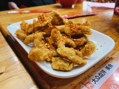 酥肉-冒椒火辣(太古里店)